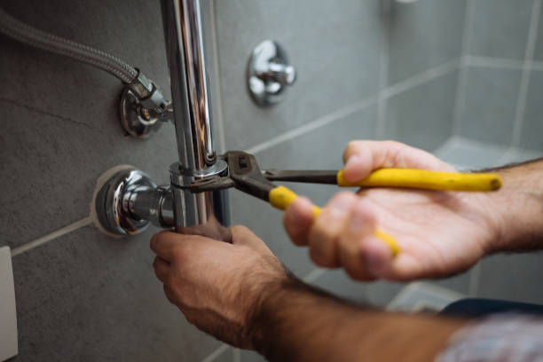 Best Plumbing Inspections & Maintenance in USA